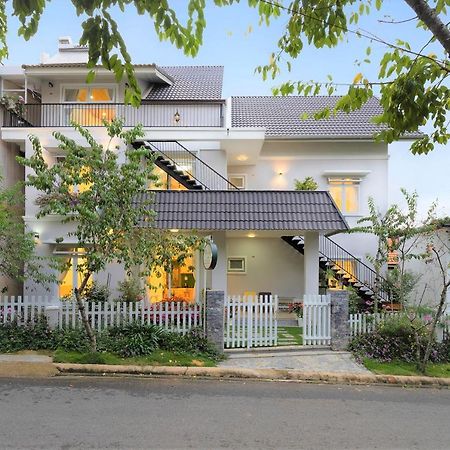 Do Gia Bao Villa Dalat Exteriör bild