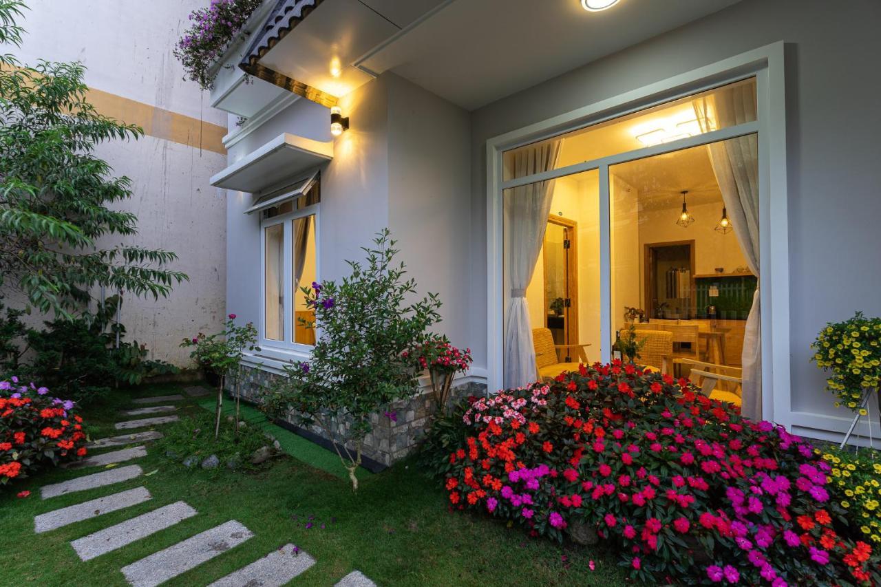 Do Gia Bao Villa Dalat Exteriör bild