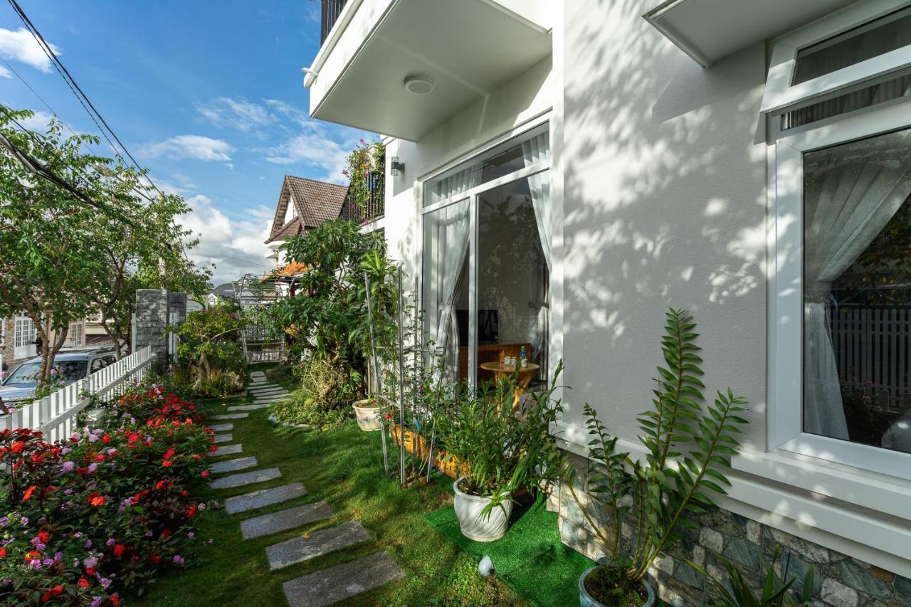 Do Gia Bao Villa Dalat Exteriör bild