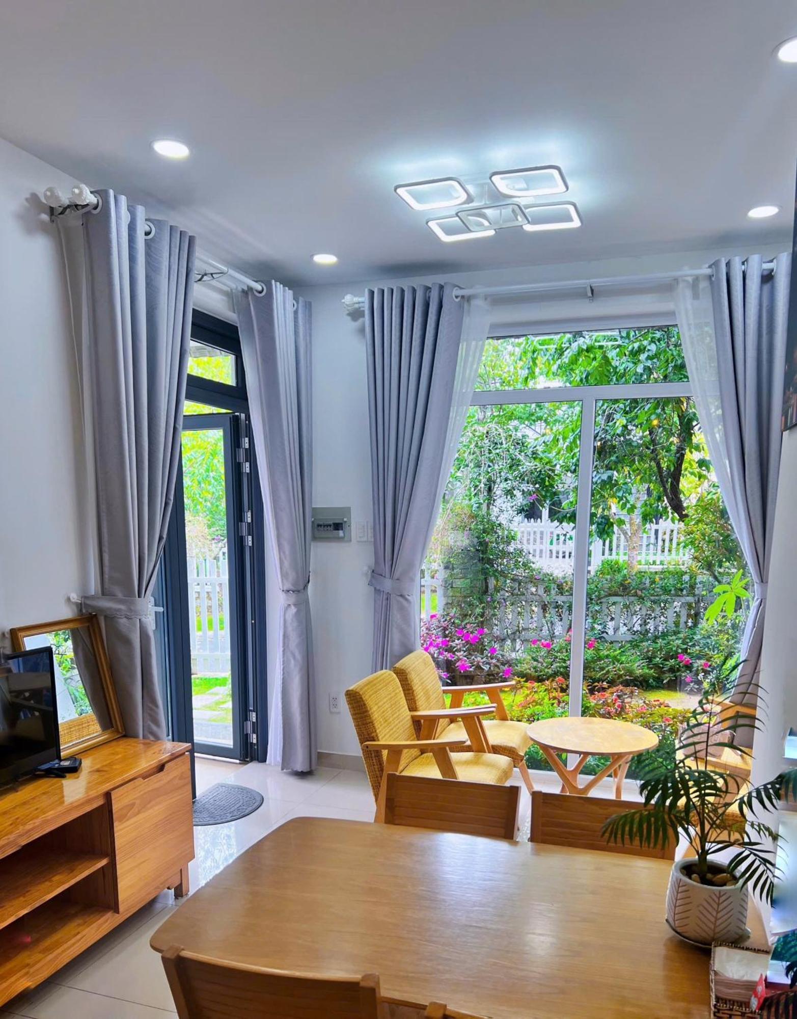 Do Gia Bao Villa Dalat Exteriör bild